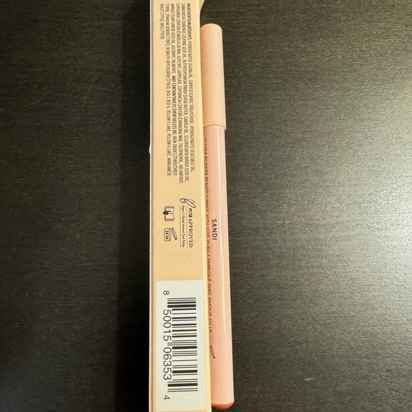 Monika Blunder Beauty Hot Line Lip Liner Sandi 1.14 g .04 oz NIB - Picture 2 of 4